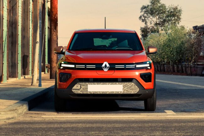 Renault's Ambitious Plan: Affordable EVs for a Sustainable Future