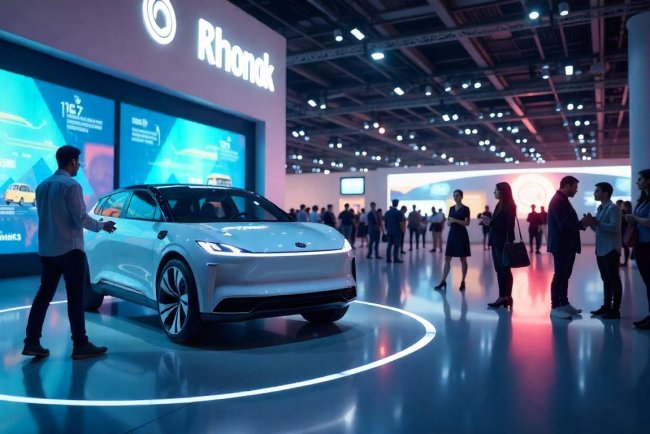 Bharat Mobility Global Expo 2025: A Wave of New Product Launches