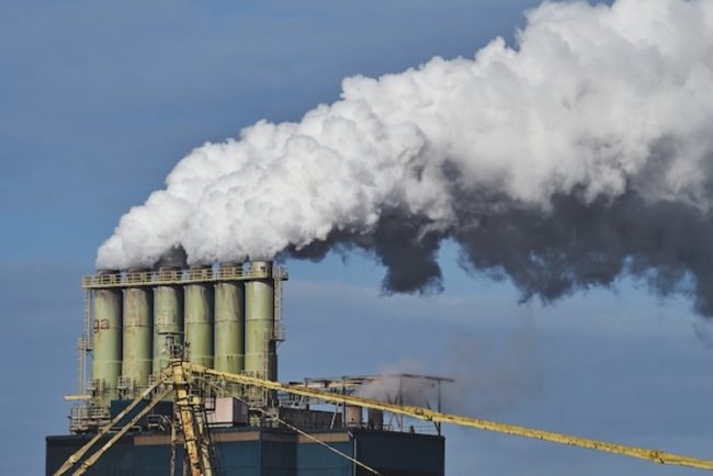 Amogy Raises $56 Million To Decarbonize Hard-To-Abate Sectors