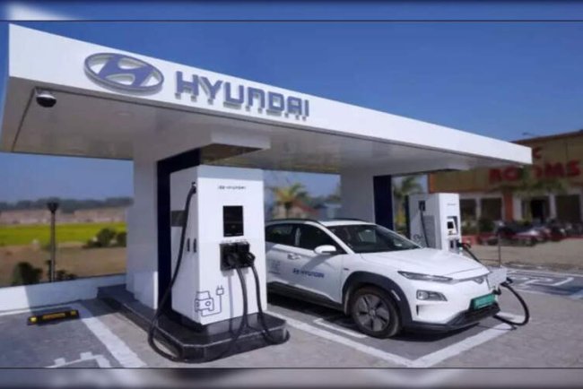 Hyundai Expands Affordable EV Options to Promote Clean Mobility in Developing Countries