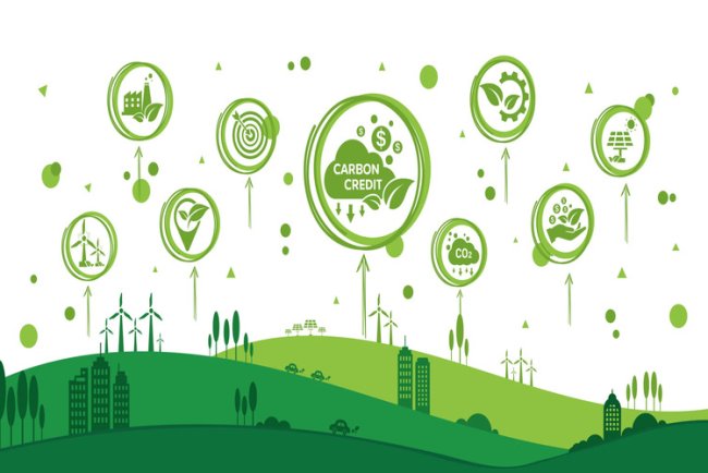 Indonesia Launches International Carbon Trading Platform