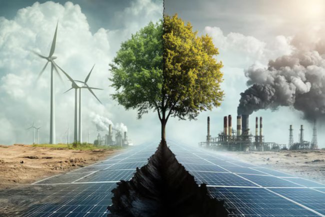 Saatvik Green Energy Secures 23 MW Solar EPC Projects in Himachal Pradesh