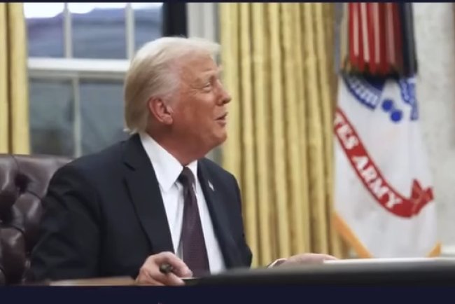 US Shifts Gears: Trump Reverses Biden's Climate Policies