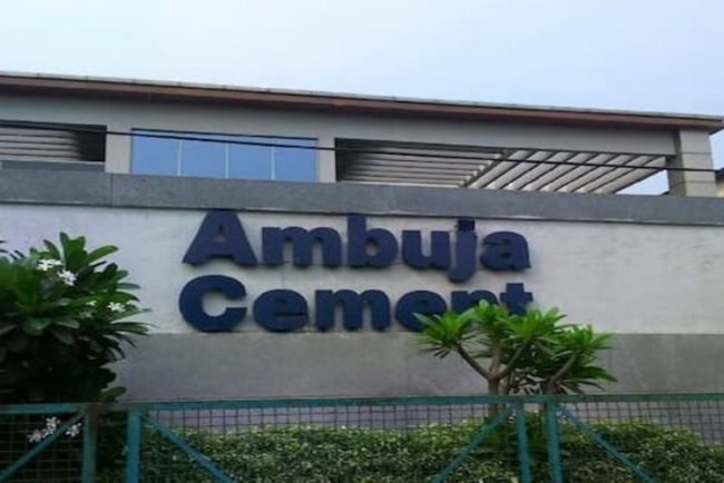 Ambuja Plus: Eco-Friendly Cement for a Greener Tomorrow