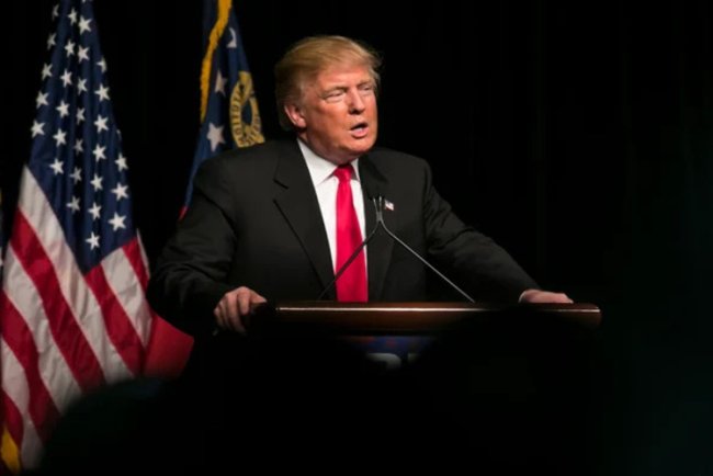 Trump Withdraws from Paris Accord, Plans to Declare 'National Energy Emergency'