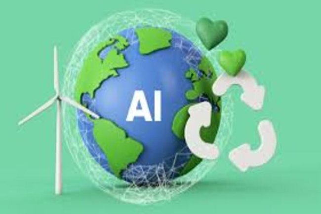 Google's Use of AI to Address Global Challenges: From Energy Efficiency to Climate Resilience