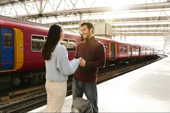 Etihad Rail Launches CO2 Emission Reduction Certificates