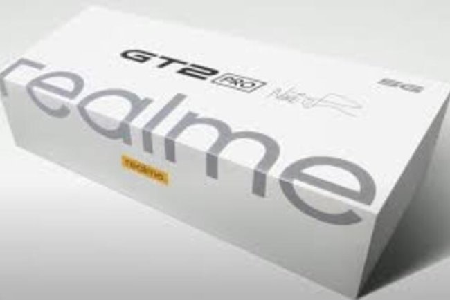 Realme: Leading the Way in Sustainable Packaging