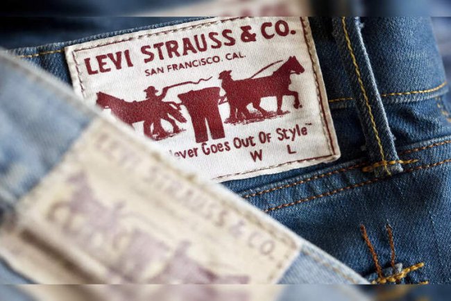 Eliminating Harm: Levi's Approach to Sustainable Denim Production