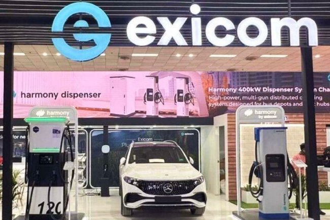 Exicom Joins Hands With ChargeZone To Develop High Power EV Charging Stations Across India