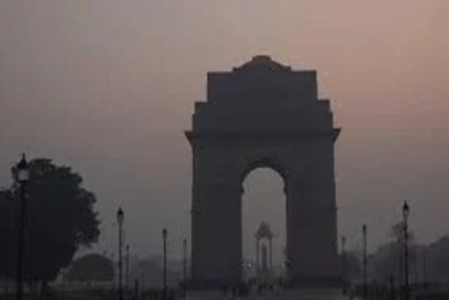 Why Delhi Faced Extreme Heat on Republic Day