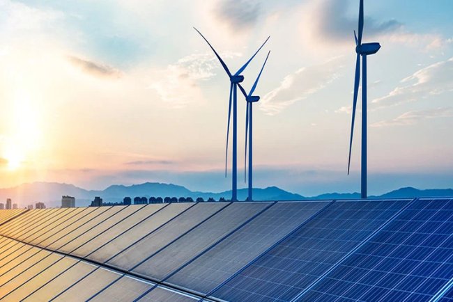 Morgan Stanley Invests in Torch to Accelerate Integrated Renewable Power Solutions