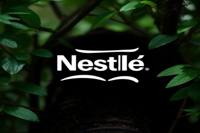 Analyzing Nestlé's Advancements in ESG Reporting and Corporate Accountability