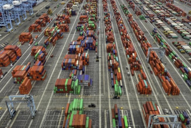 Tesco Adopts Carbon Profiling for Sustainable Seafood