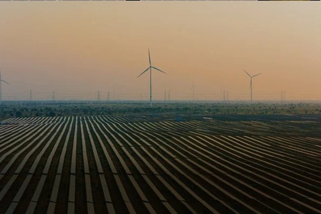 Adani Green Energy's Sri Lankan Project Under Scrutiny