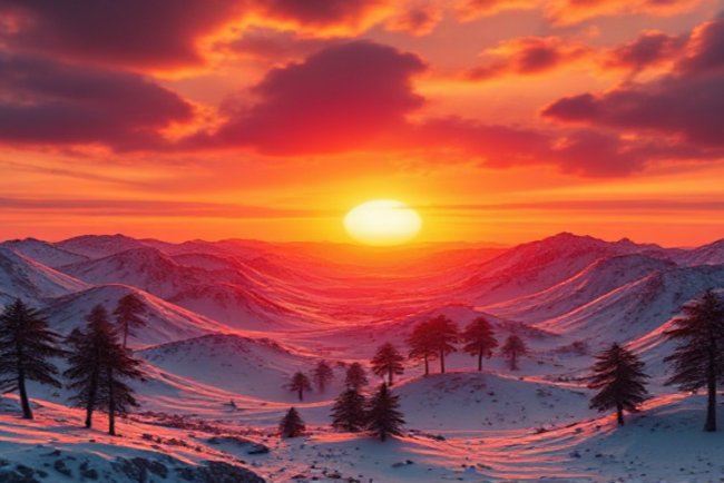 New Math Models Show Climate-Human Interplay