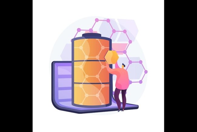 Quinbrook Secures $505.4M Financing For Supernode BESS