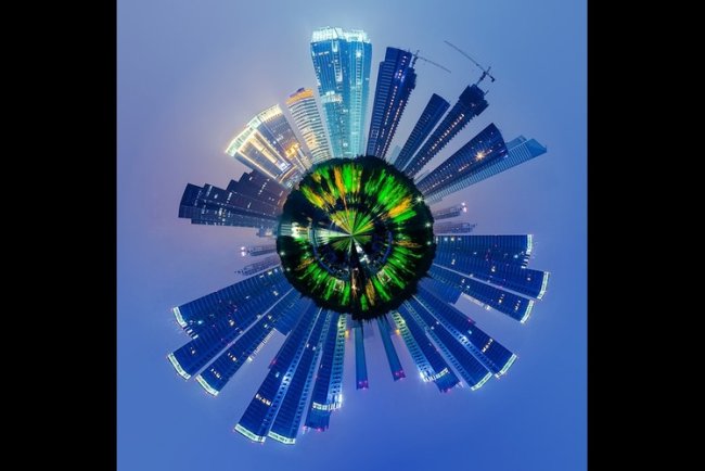 Qatar Commits $2.5B Green Bond Fund For Sustainability