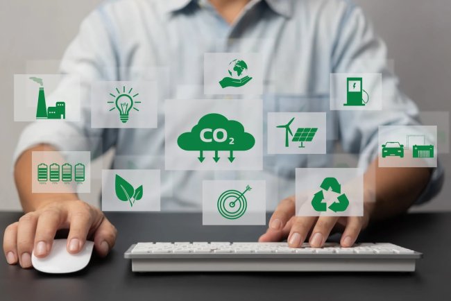 TotalEnergies, STMicroelectronics Sign 15-Year Green PPA