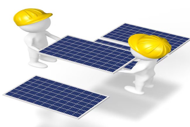 Jakson Green and Blueleaf Energy Partner for 1 GW Solar Project in Rajasthan