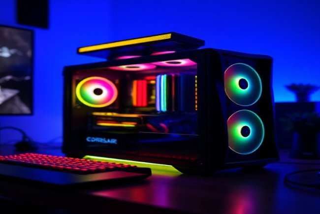 How Corsair Makes Gaming More Sustainable