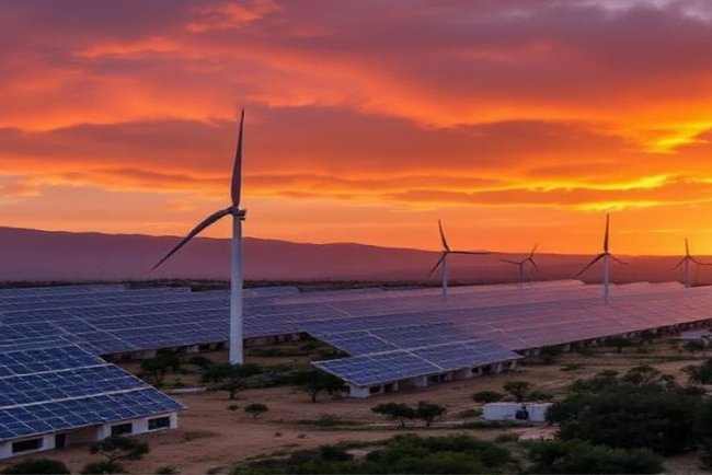 Mexico's Renewable Energy Ambitions: A Balancing Act