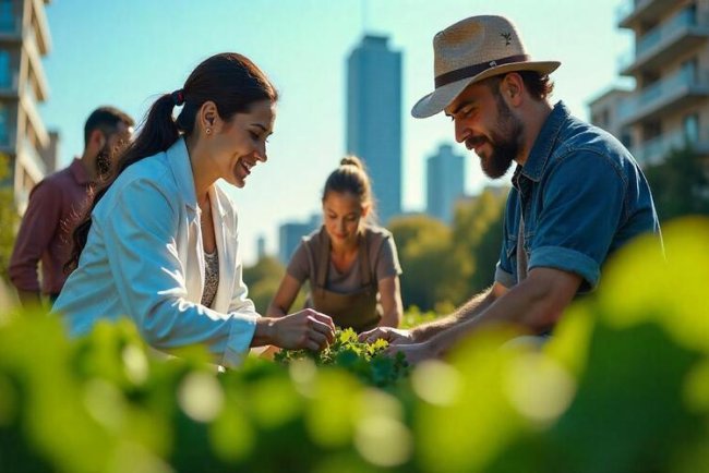 The EU Green Deal: A Blueprint for Sustainability