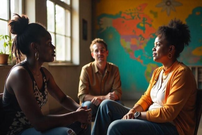 The Social Impact of ESG in Brazil: Supporting Communities