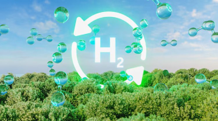 Kerala Receives Rs 34.84 Crore for Pioneering Green Hydrogen Pilot Project  