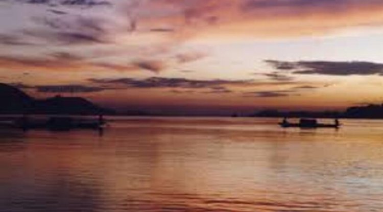 China: No Threat to India's Water Security from Brahmaputra Dam