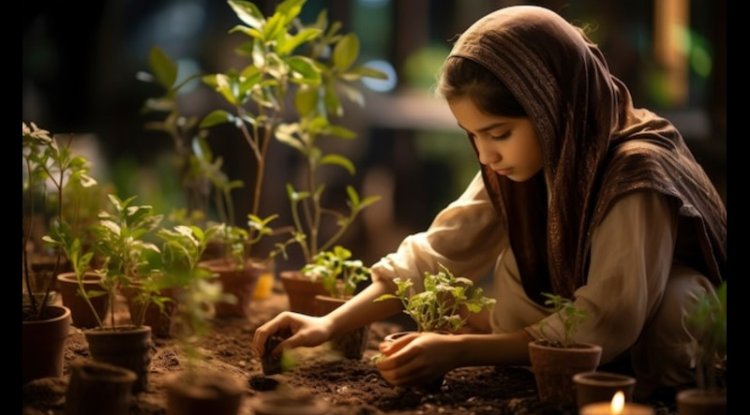 Women’s Economic Empowerment Key To India’s Growth Path
