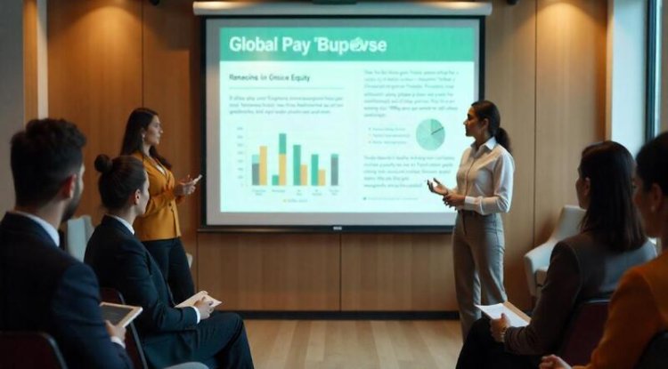 Applying ESG Principles to Russia's Arctic Development