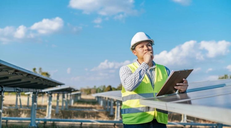 Mirova Injects USD10m to Fuel ecoligo's Solar Energy Expansion in Vietnam