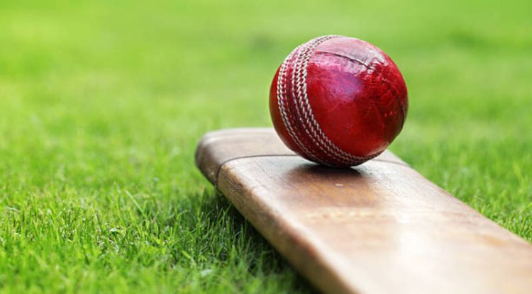 Cricket: Leading the Pack in Sustainable Sports