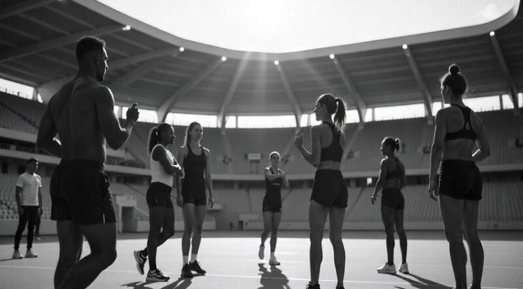 Reimagining Athletics: A Call for Radical Governance Reform