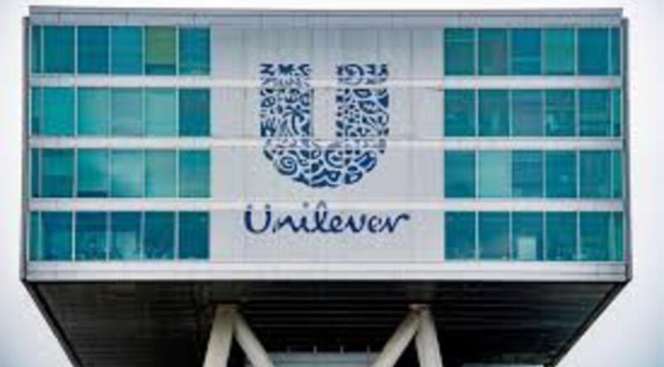 Analyzing the Global Market Impact of Unilever's "Clean Future" Strategy