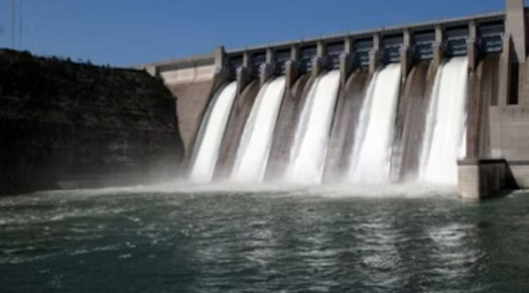 IREDA, SJVN, GMR, NEP Join Forces for Ambitious Nepal Hydropower Project