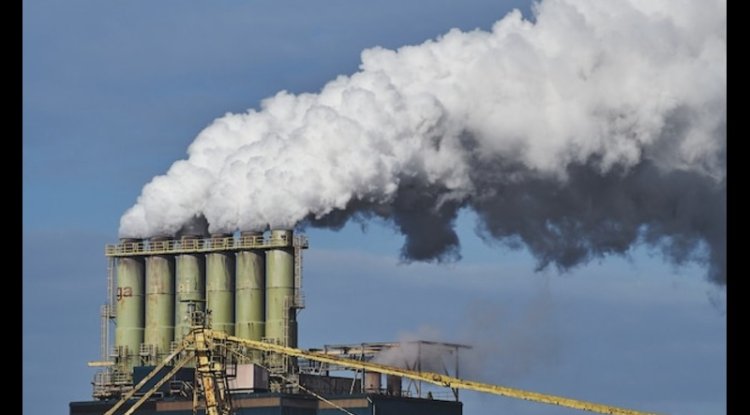 Amogy Raises $56 Million To Decarbonize Hard-To-Abate Sectors