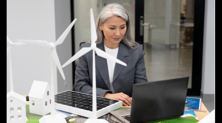EIB And Societe Generale Launch €8B Wind Energy Initiative