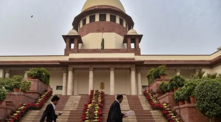 SC Cracks Down on NCR Vehicular Pollution, Seeks Responses