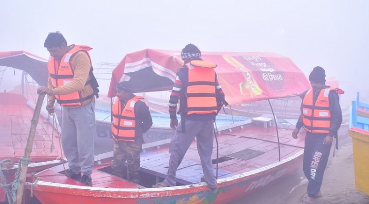 Coca-Cola India Unveils New Video Showcasing Recycling Innovation At Maha Kumbh 2025