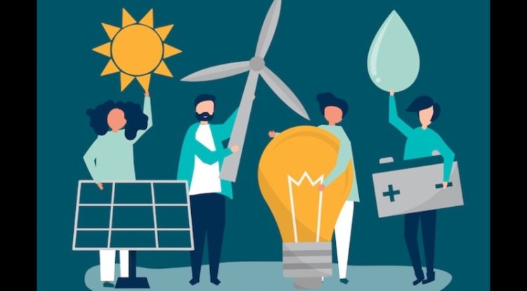 DOE Grants $15B Loan To PG&E For Clean Energy Project