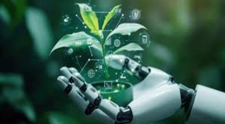 IBM's Focus on Sustainable Computing, AI Ethics, and Circular Economy Practices