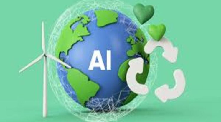 Google's Use of AI to Address Global Challenges: From Energy Efficiency to Climate Resilience