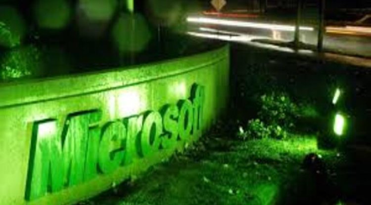 Microsoft: A Carbon-Negative Future is Within Reach