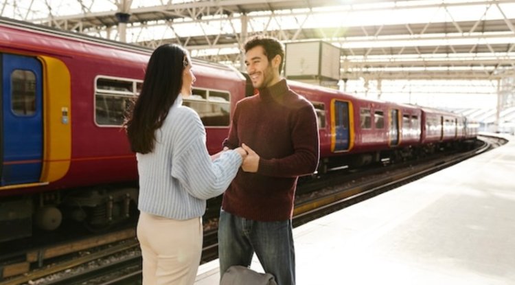 Etihad Rail Launches CO2 Emission Reduction Certificates