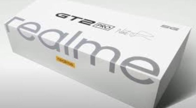 Realme: Leading the Way in Sustainable Packaging