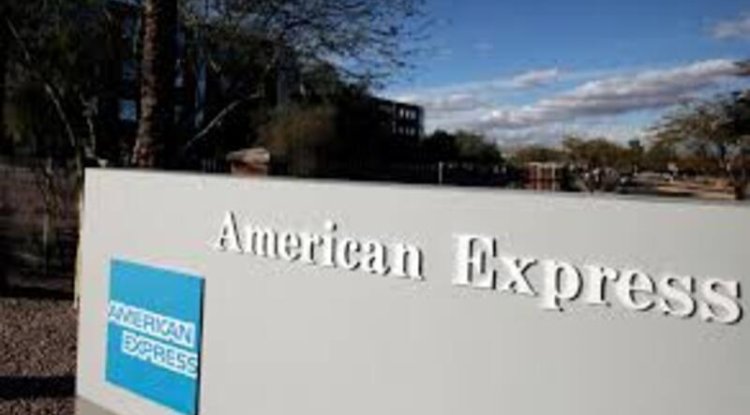 American Express: A Leader in Sustainable Finance