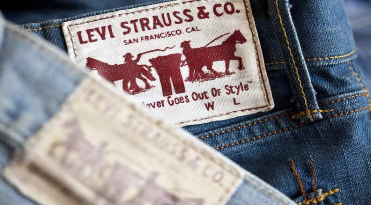 Eliminating Harm: Levi's Approach to Sustainable Denim Production