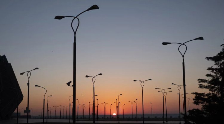 BSI Publishes New Standard to Guide the Lighting Industry Towards Circularity